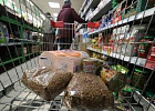 Отраслевые объединения просят не вводить госрегулирование цен на продовольствие Отраслевые объединения просят не вводить госрегулирование цен на продовольствие
